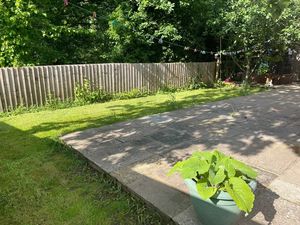 Garden- click for photo gallery